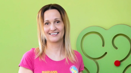 Ujváryné Mihalek Mariann portré 2